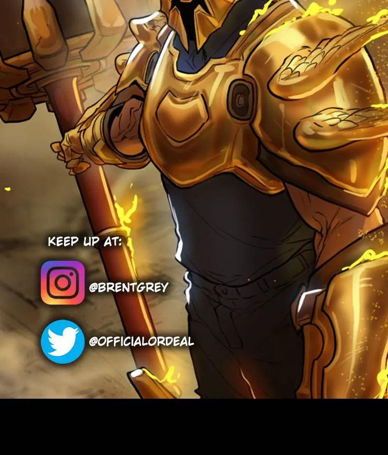 Read Ordeal Manga Online