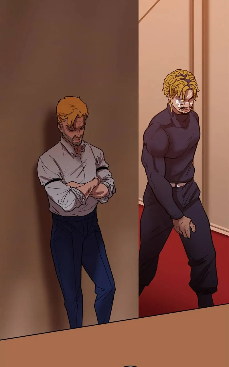 Read Ordeal Manga Online