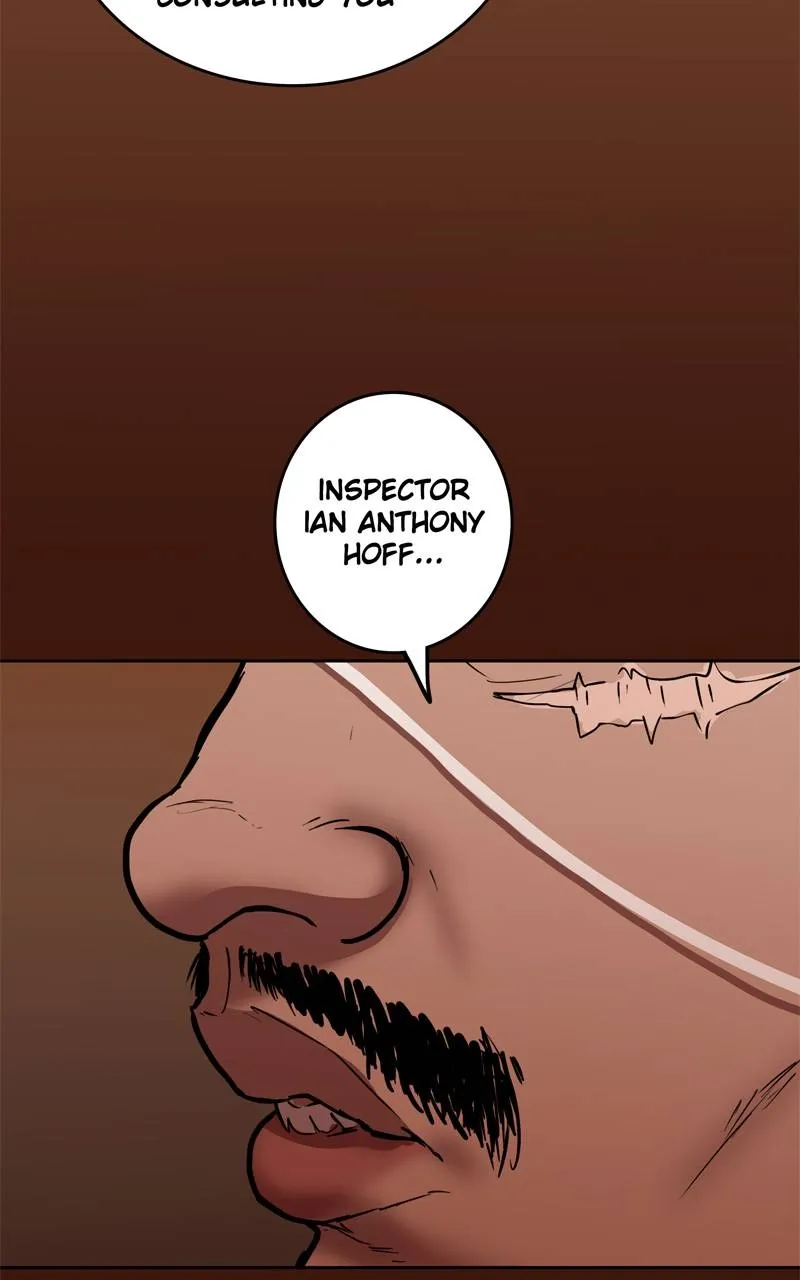 Read Ordeal Manga Online