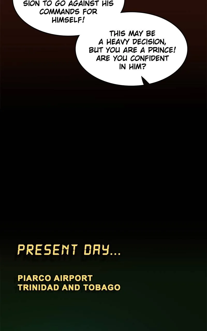 Read Ordeal Manga Online