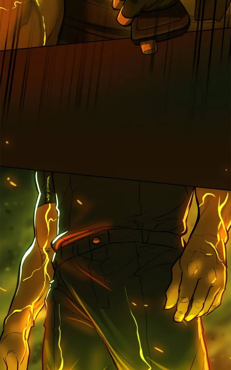 Read Ordeal Manga Online