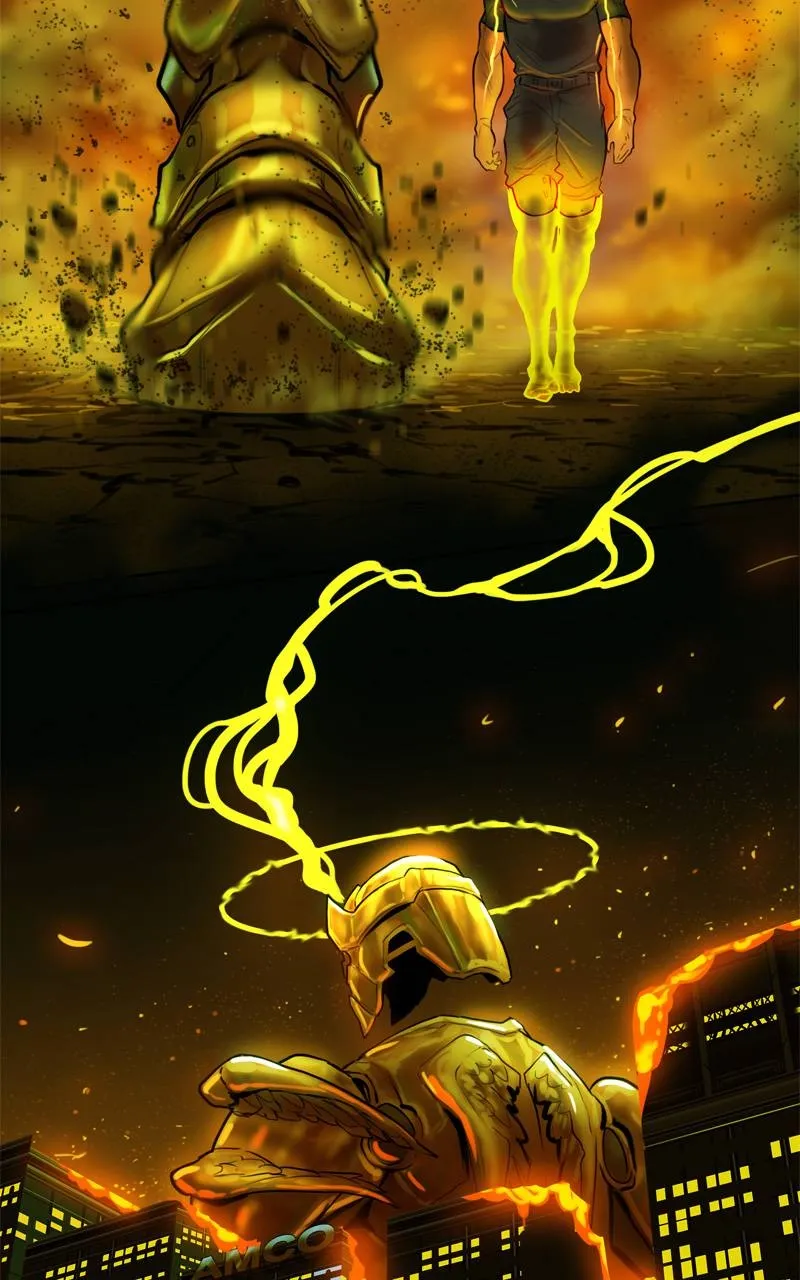 Read Ordeal Manga Online