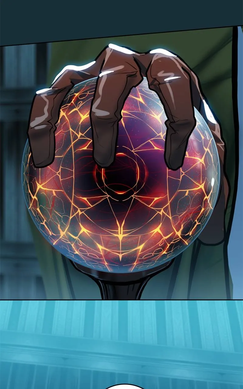 Read Ordeal Manga Online