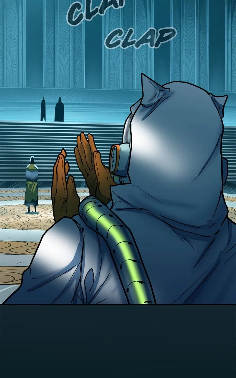 Read Ordeal Manga Online