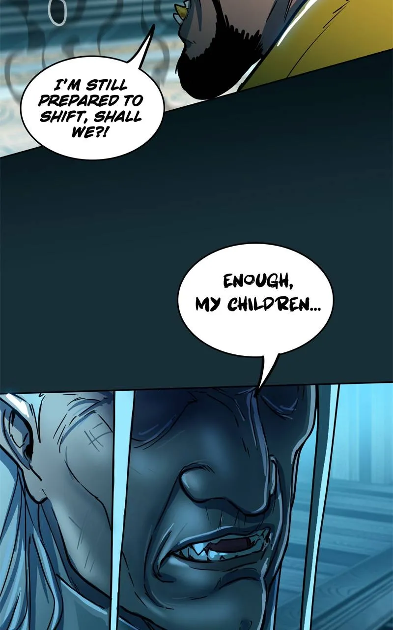 Read Ordeal Manga Online