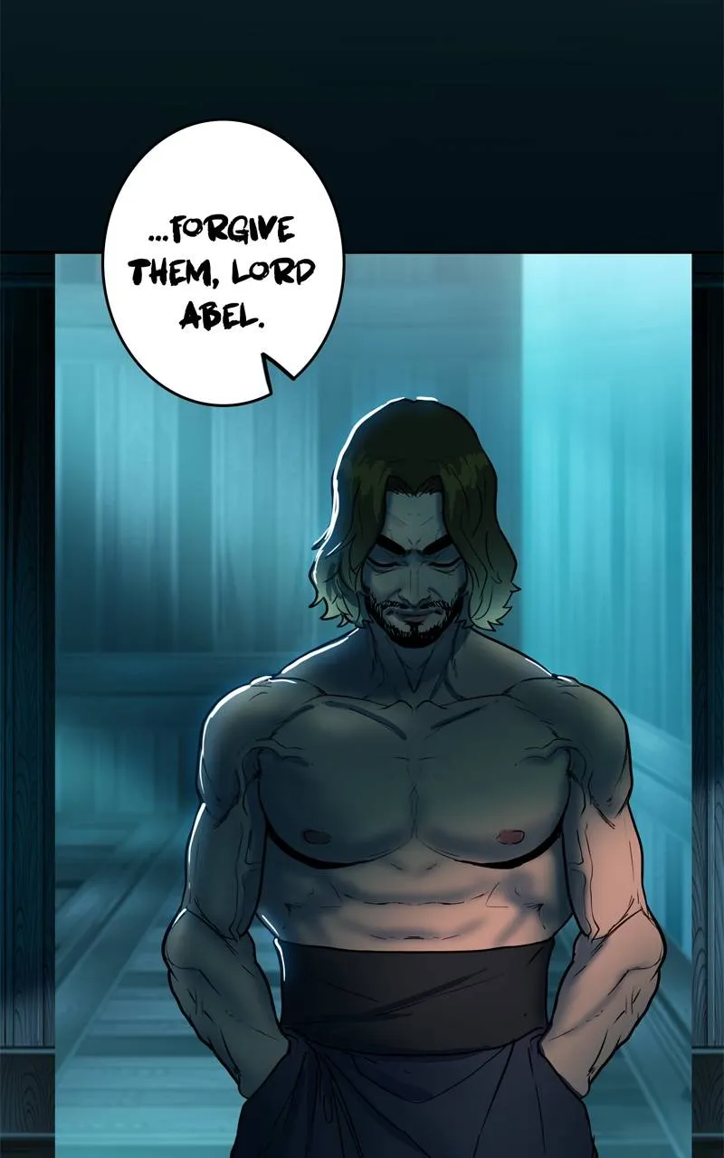 Read Ordeal Manga Online