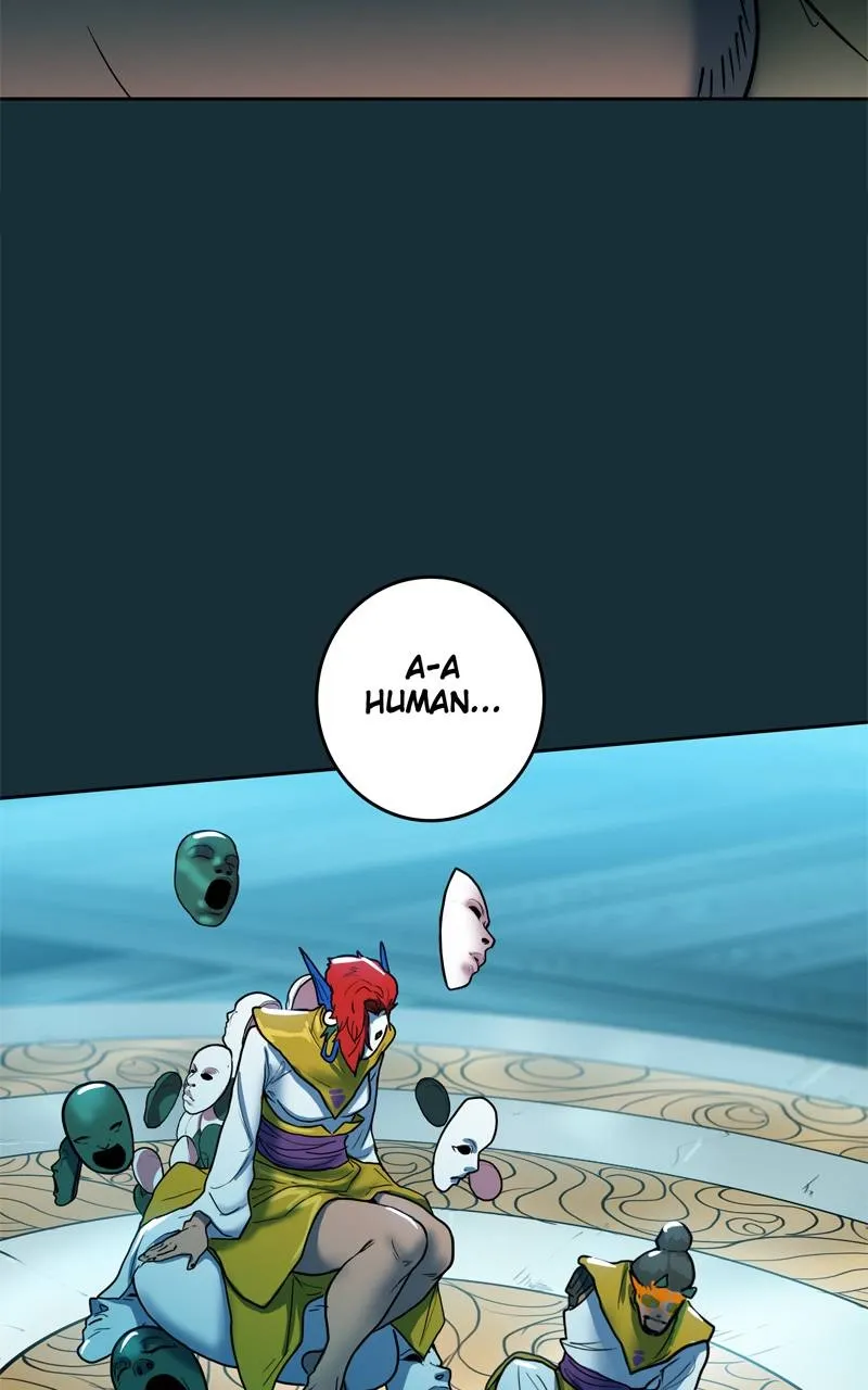 Read Ordeal Manga Online
