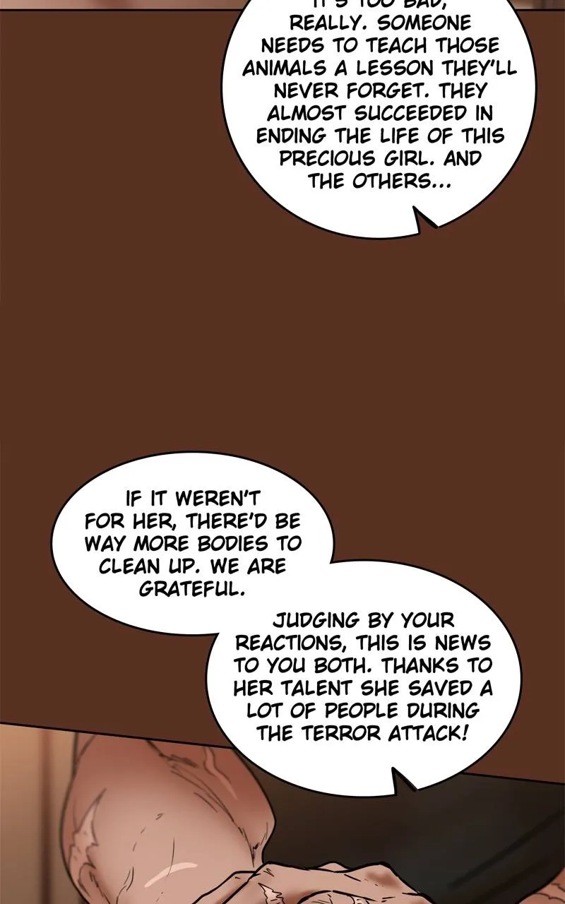 Read Ordeal Manga Online