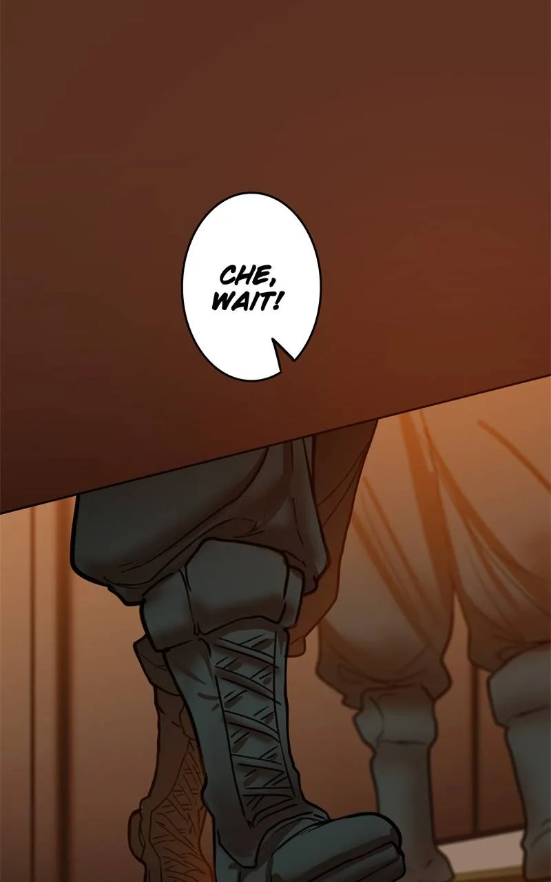 Read Ordeal Manga Online