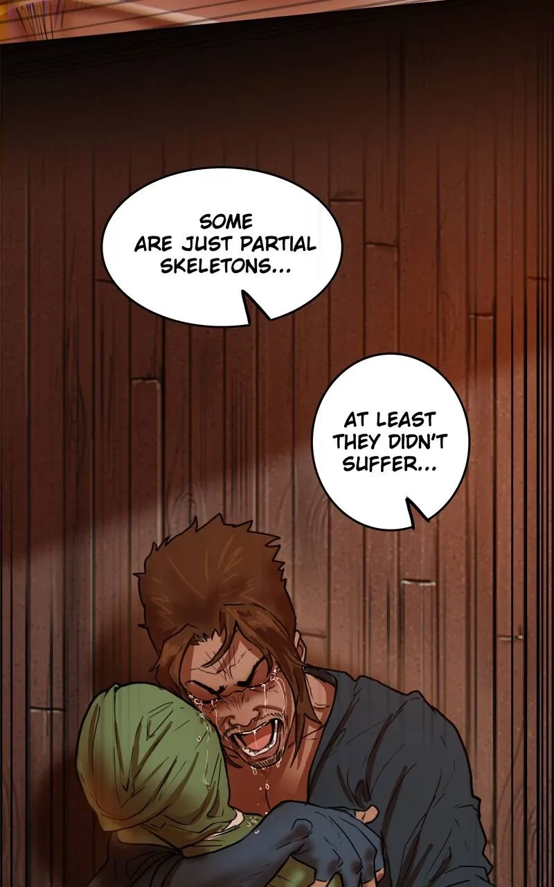 Read Ordeal Manga Online