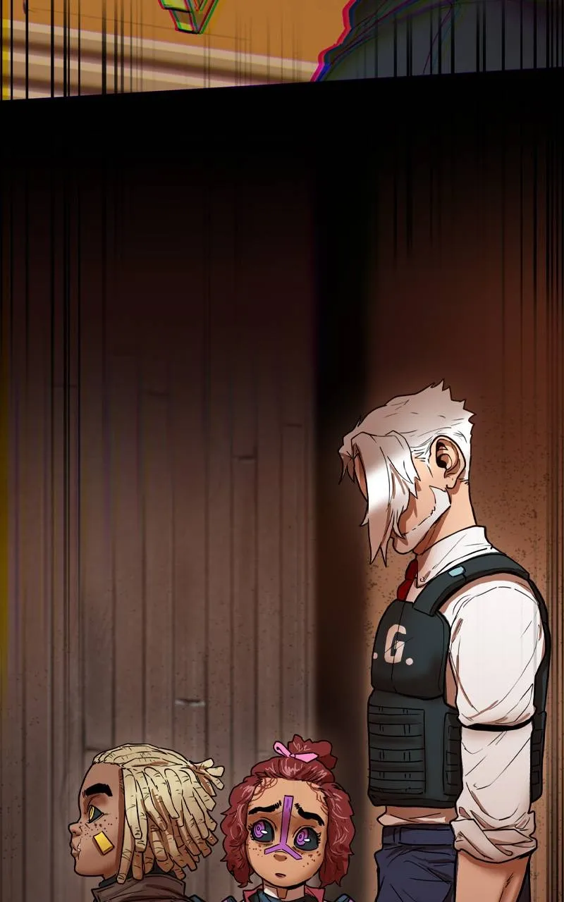 Read Ordeal Manga Online