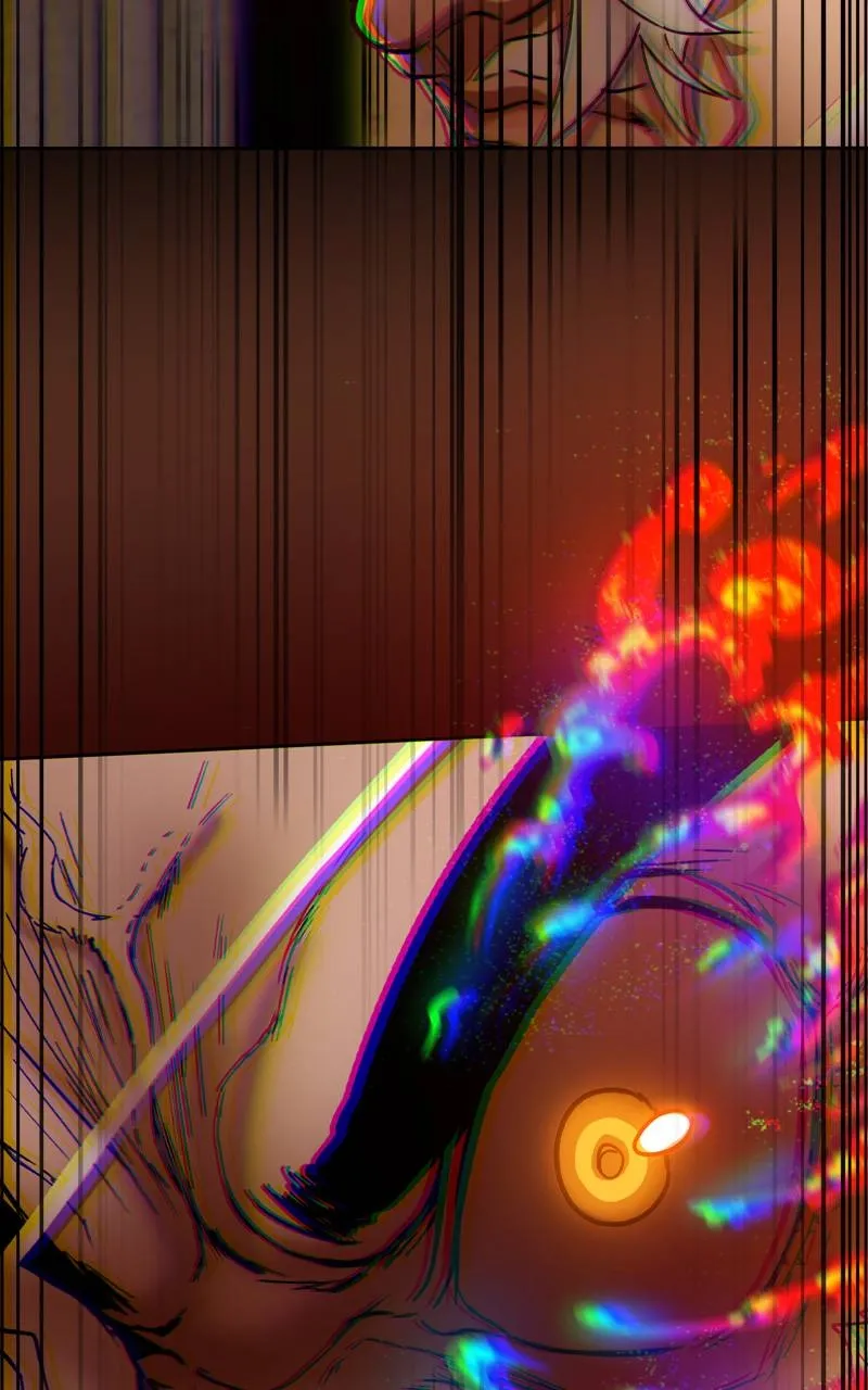 Read Ordeal Manga Online