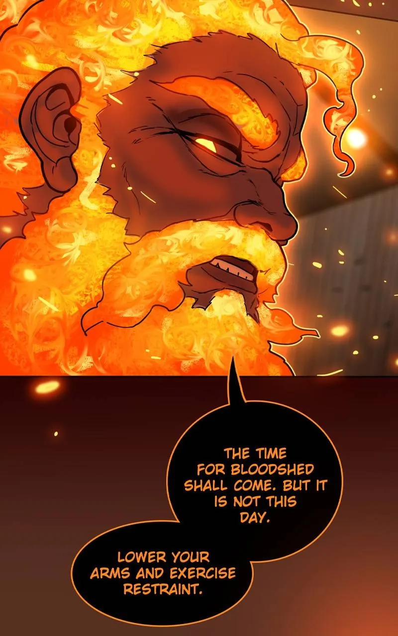 Read Ordeal Manga Online