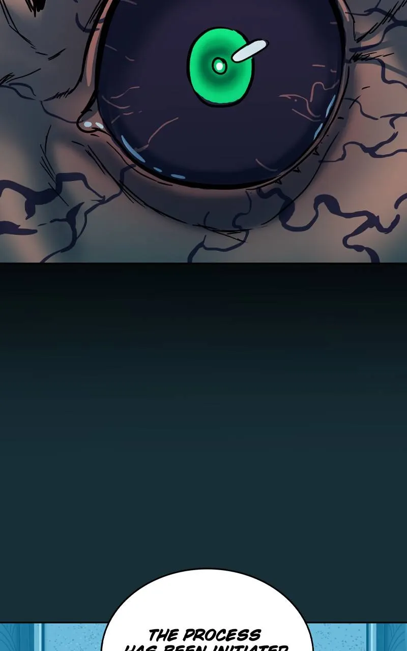 Read Ordeal Manga Online