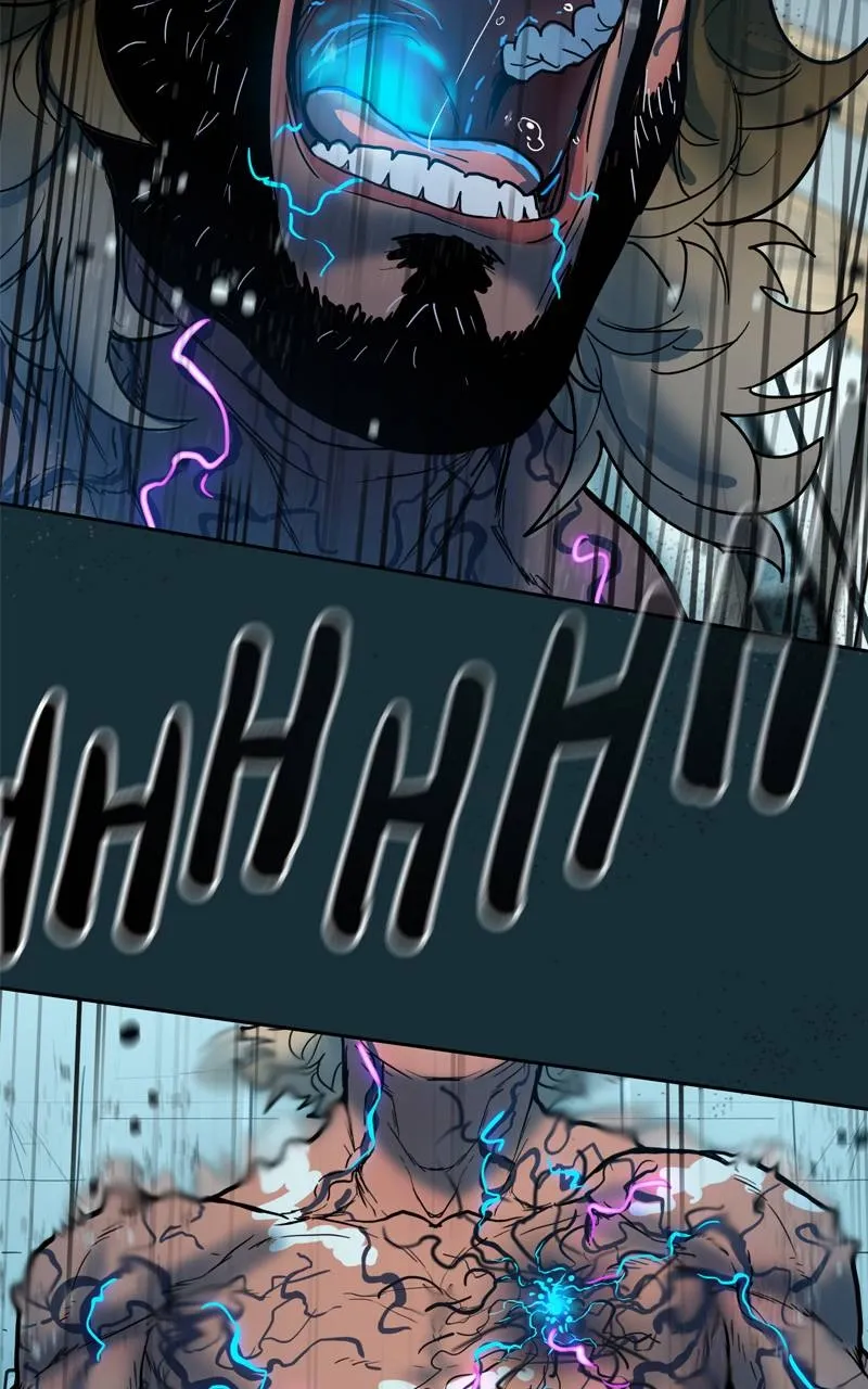 Read Ordeal Manga Online