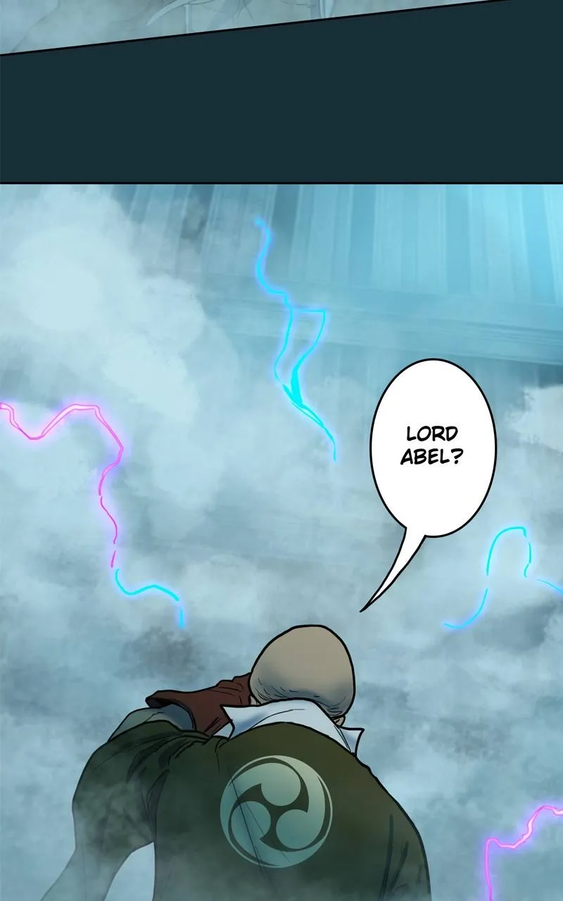 Read Ordeal Manga Online