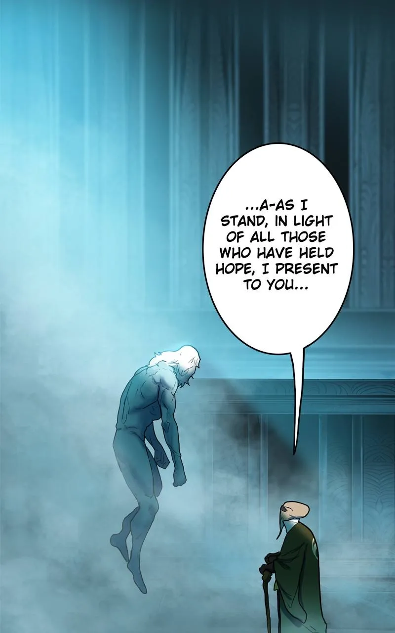 Read Ordeal Manga Online