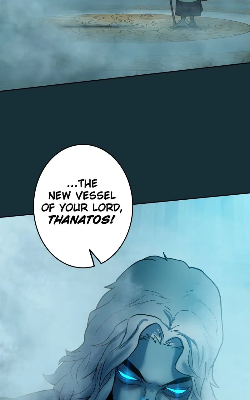 Read Ordeal Manga Online