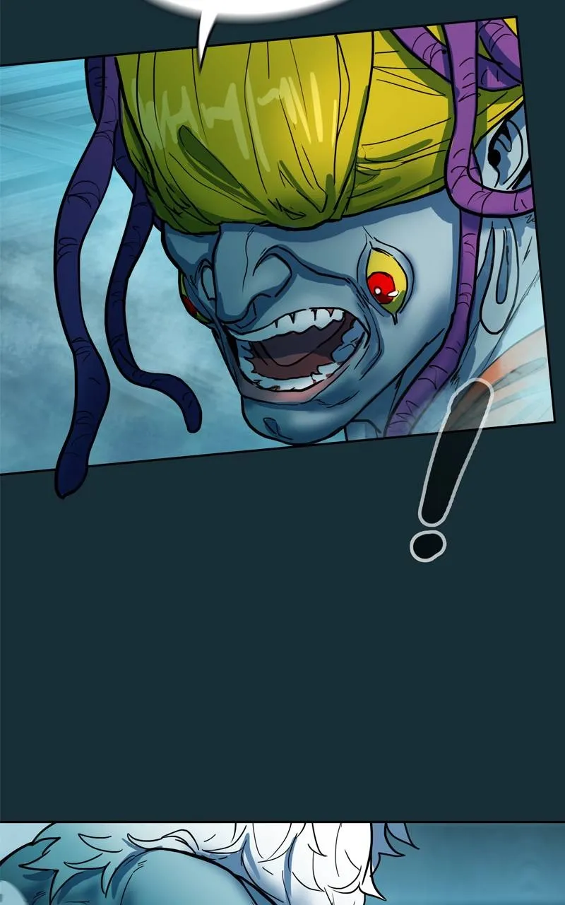 Read Ordeal Manga Online