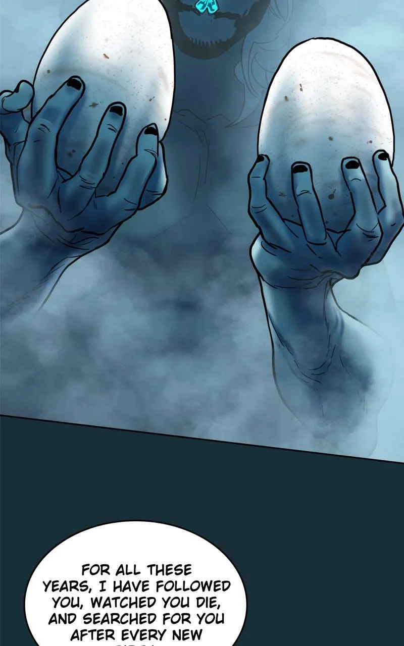 Read Ordeal Manga Online