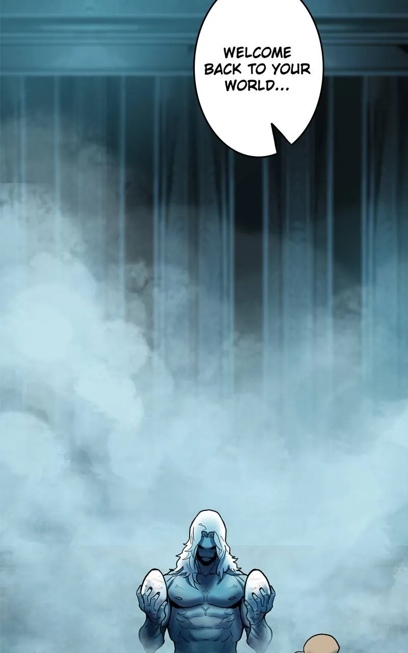Read Ordeal Manga Online