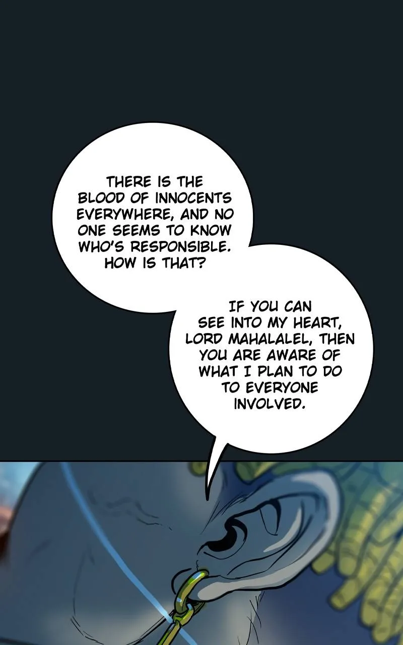 Read Ordeal Manga Online