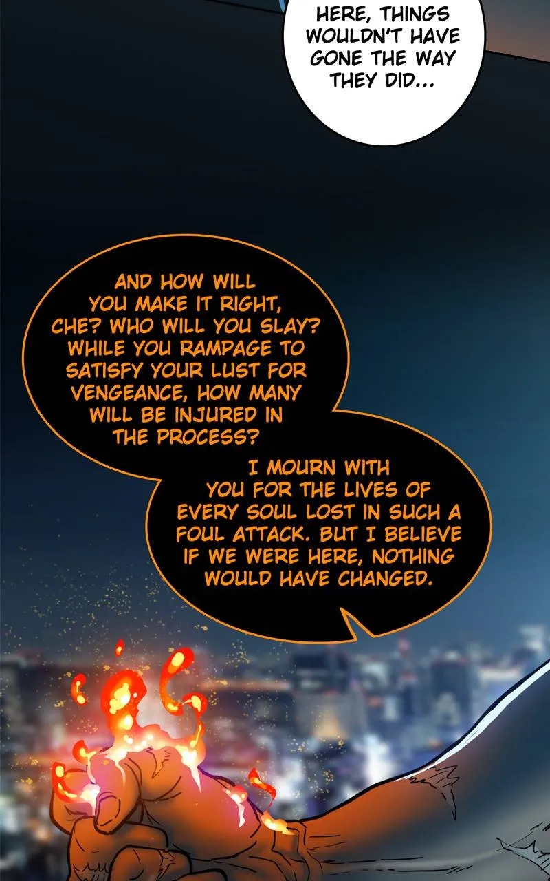 Read Ordeal Manga Online