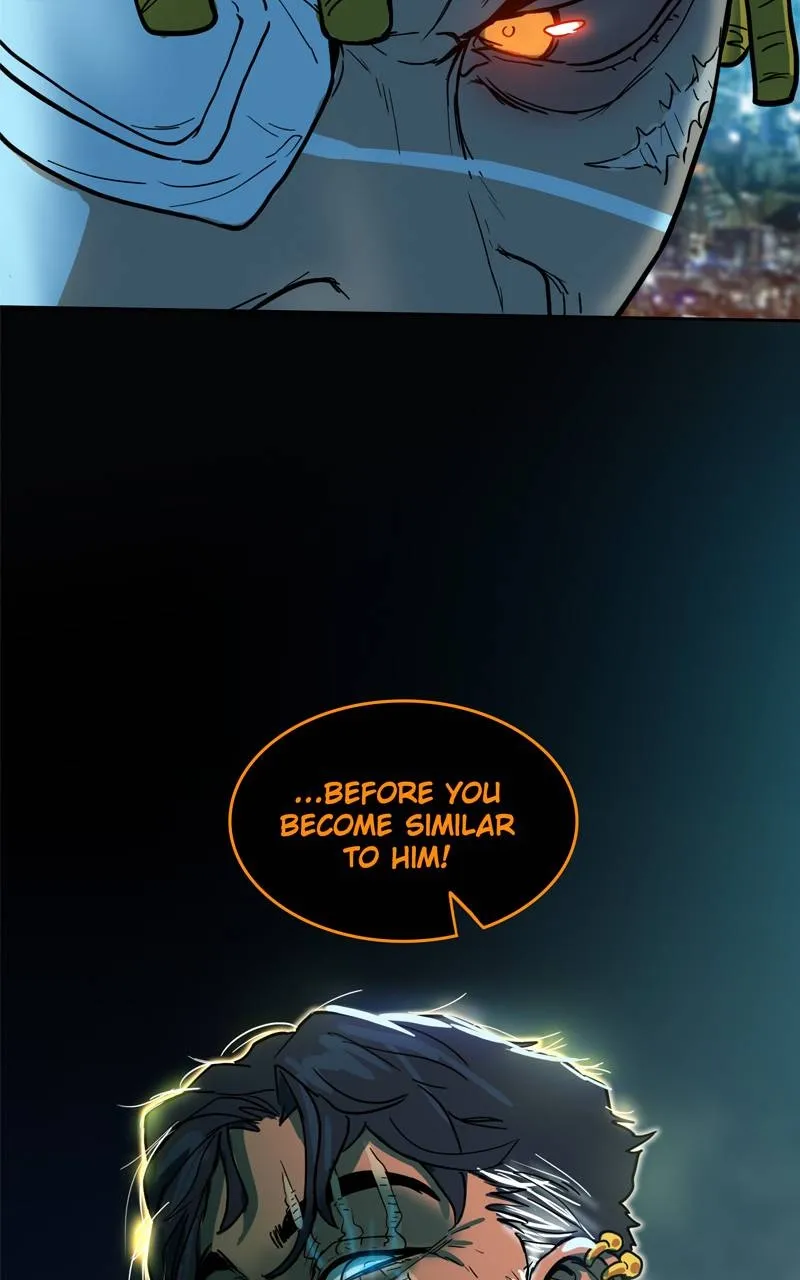 Read Ordeal Manga Online