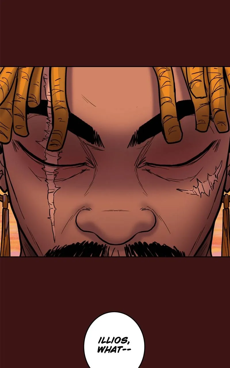 Read Ordeal Manga Online