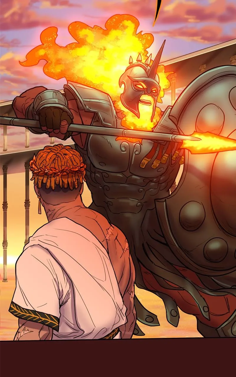 Read Ordeal Manga Online