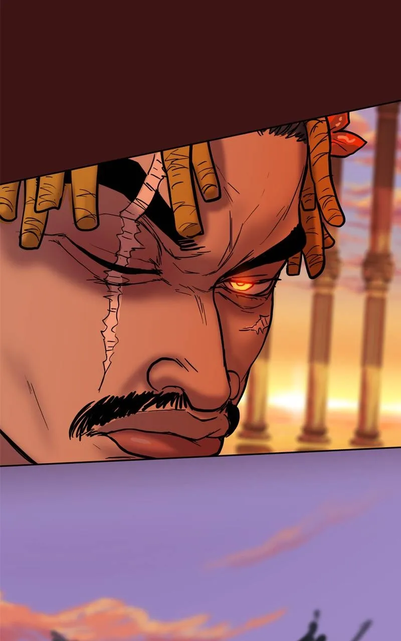 Read Ordeal Manga Online