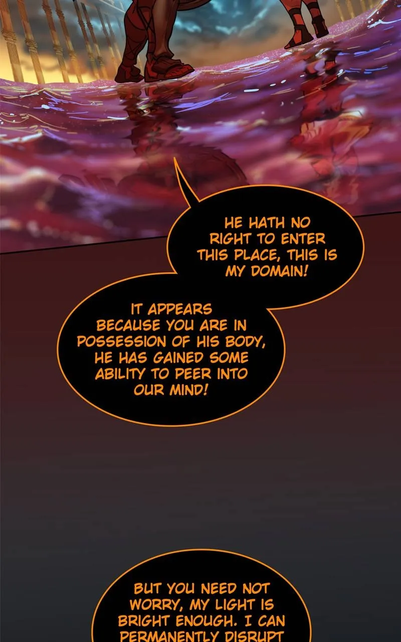 Read Ordeal Manga Online