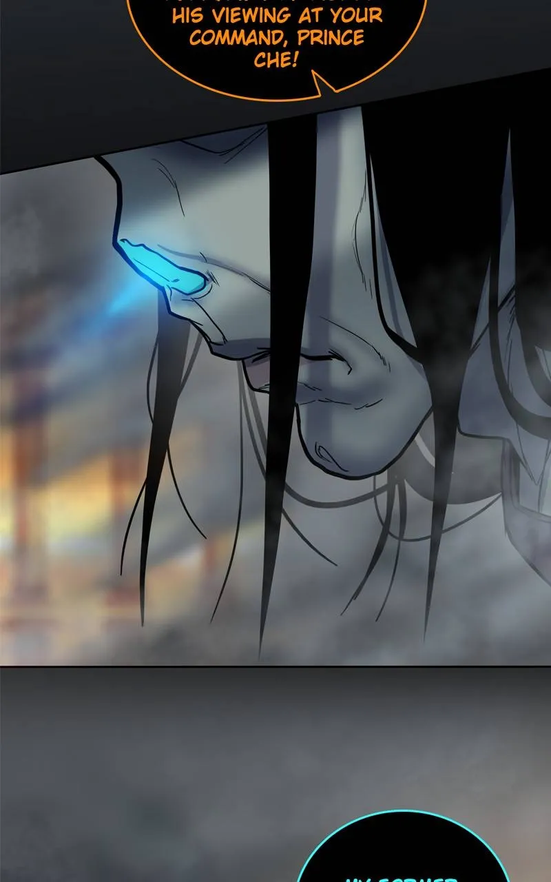 Read Ordeal Manga Online
