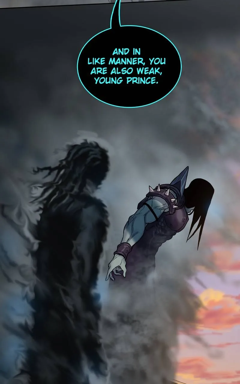 Read Ordeal Manga Online