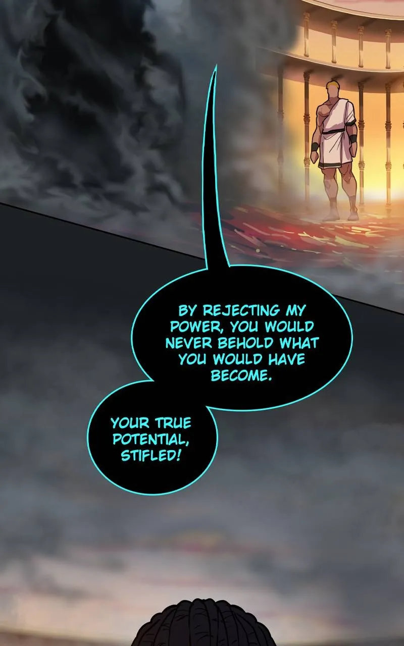 Read Ordeal Manga Online