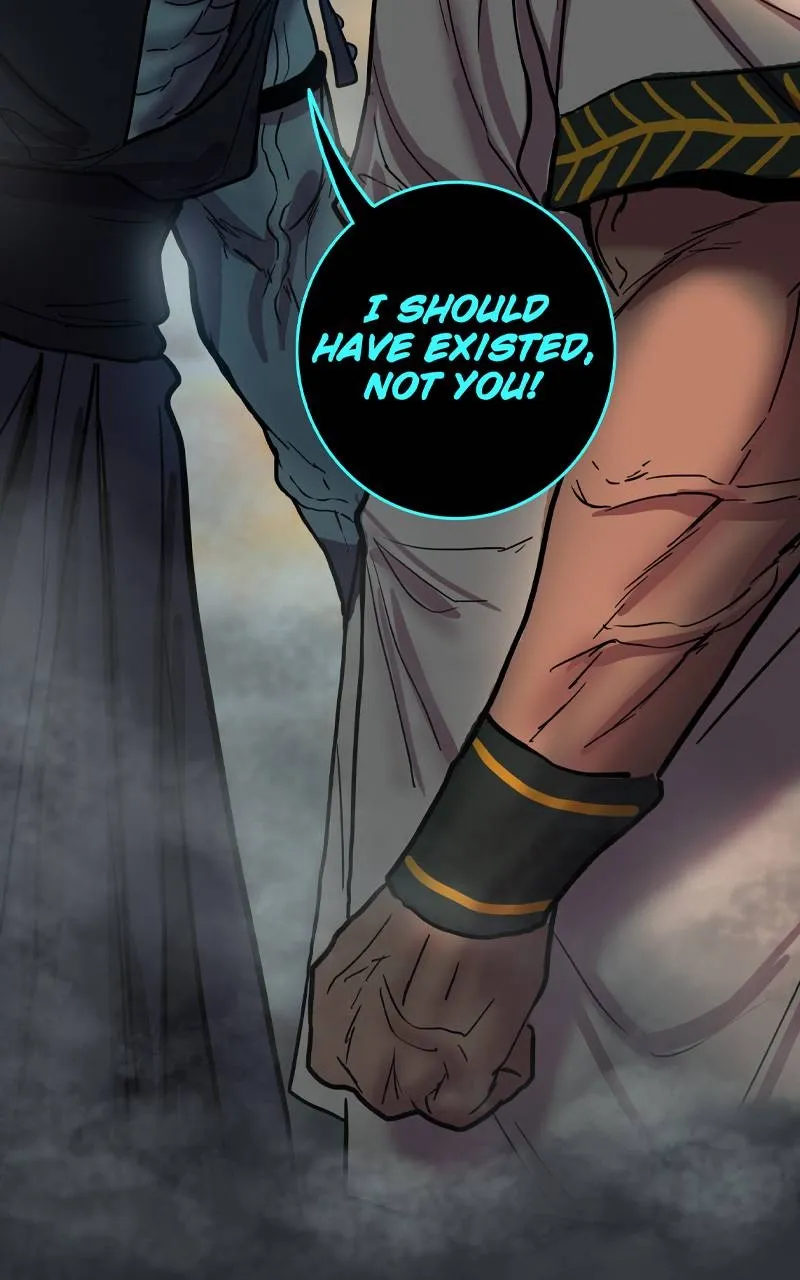 Read Ordeal Manga Online