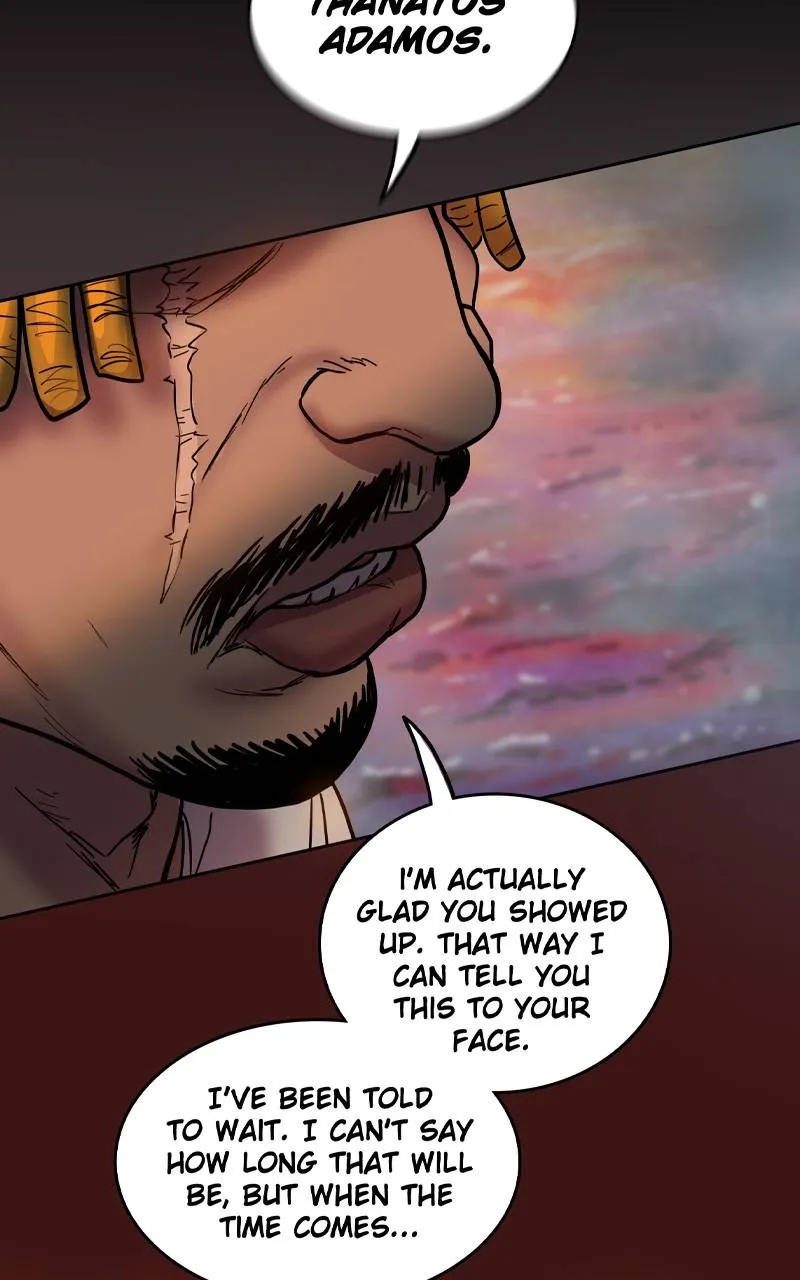 Read Ordeal Manga Online