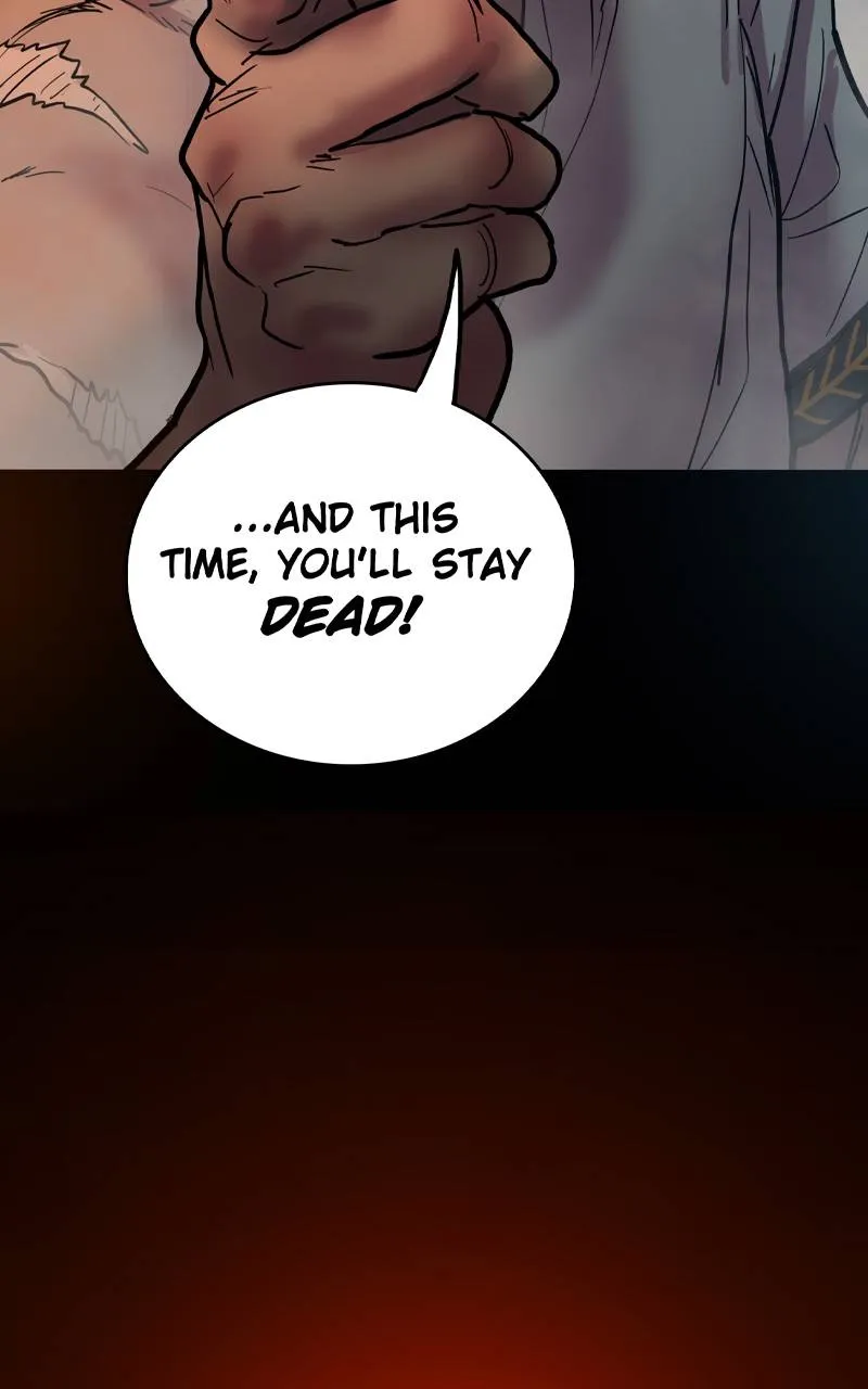 Read Ordeal Manga Online