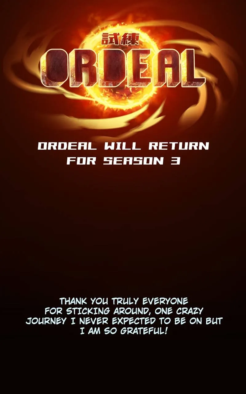 Read Ordeal Manga Online