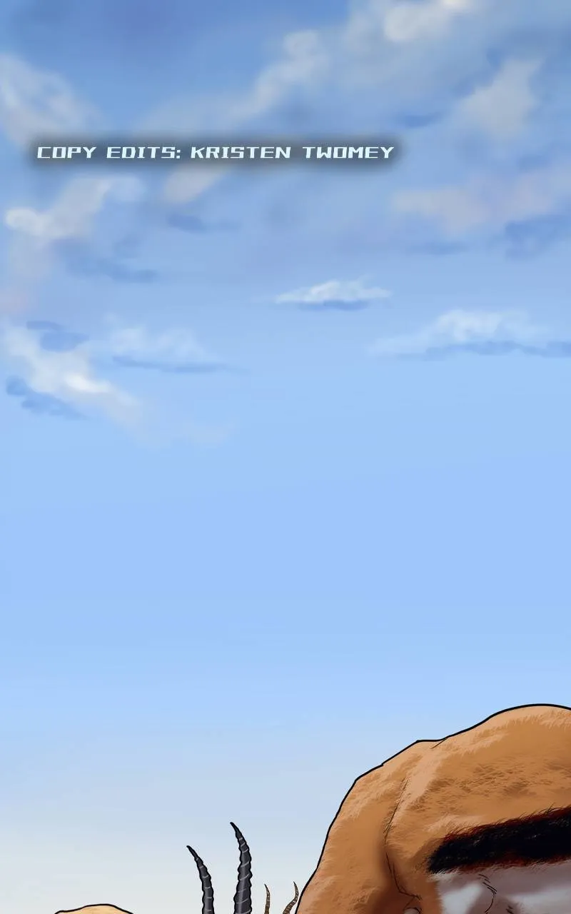 Read Ordeal Manga Online