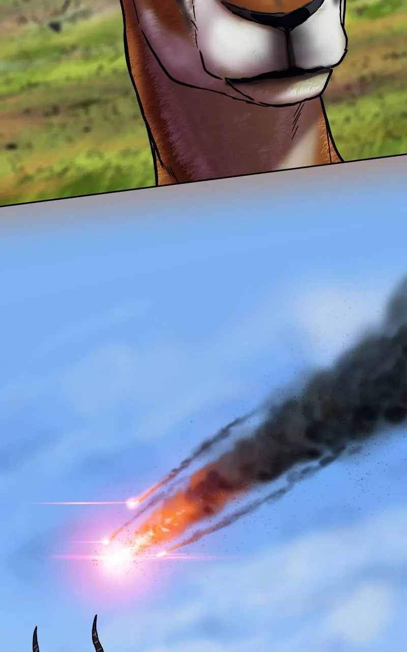 Read Ordeal Manga Online