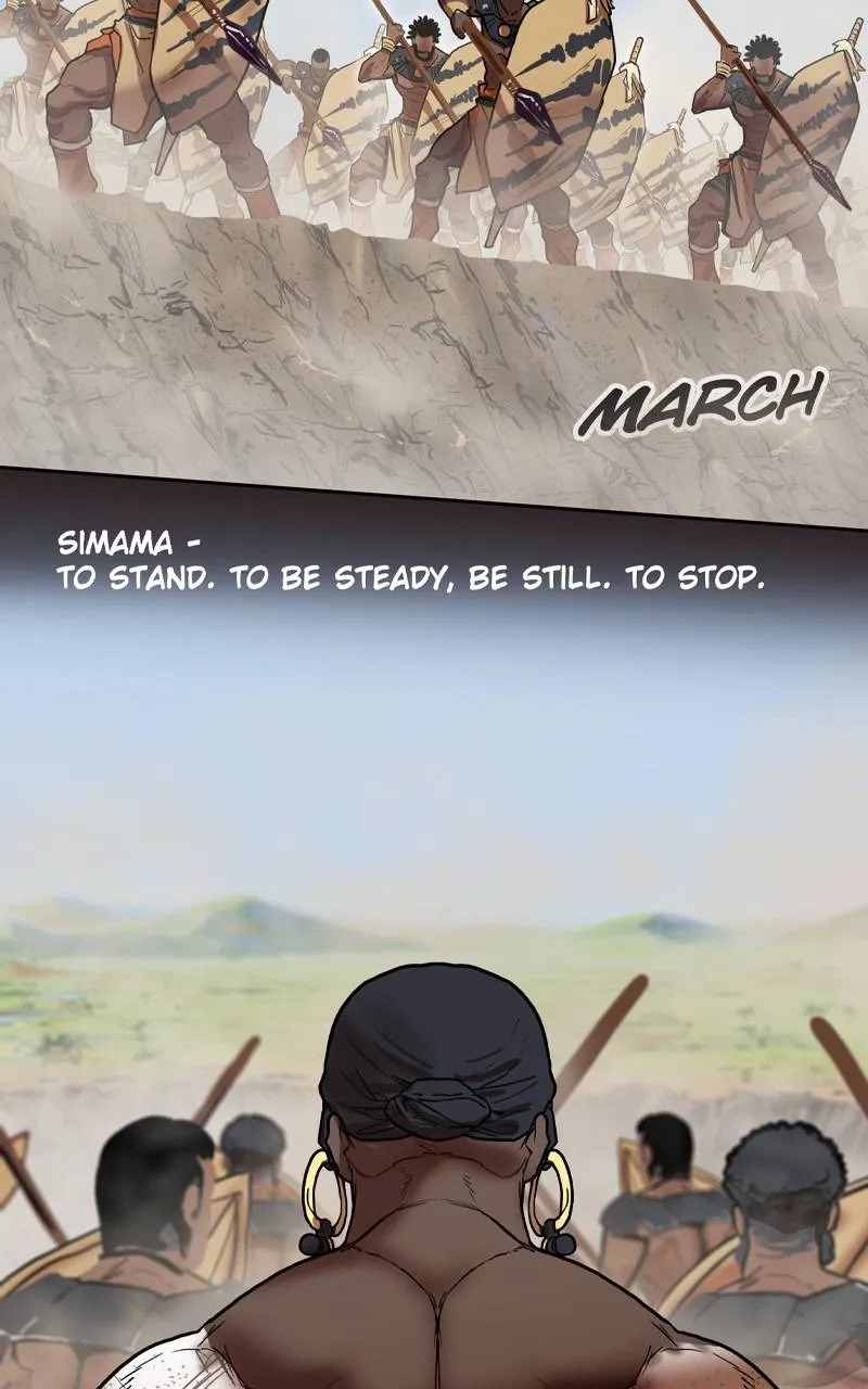 Read Ordeal Manga Online