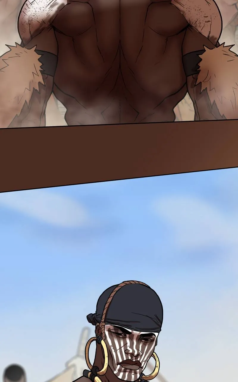 Read Ordeal Manga Online
