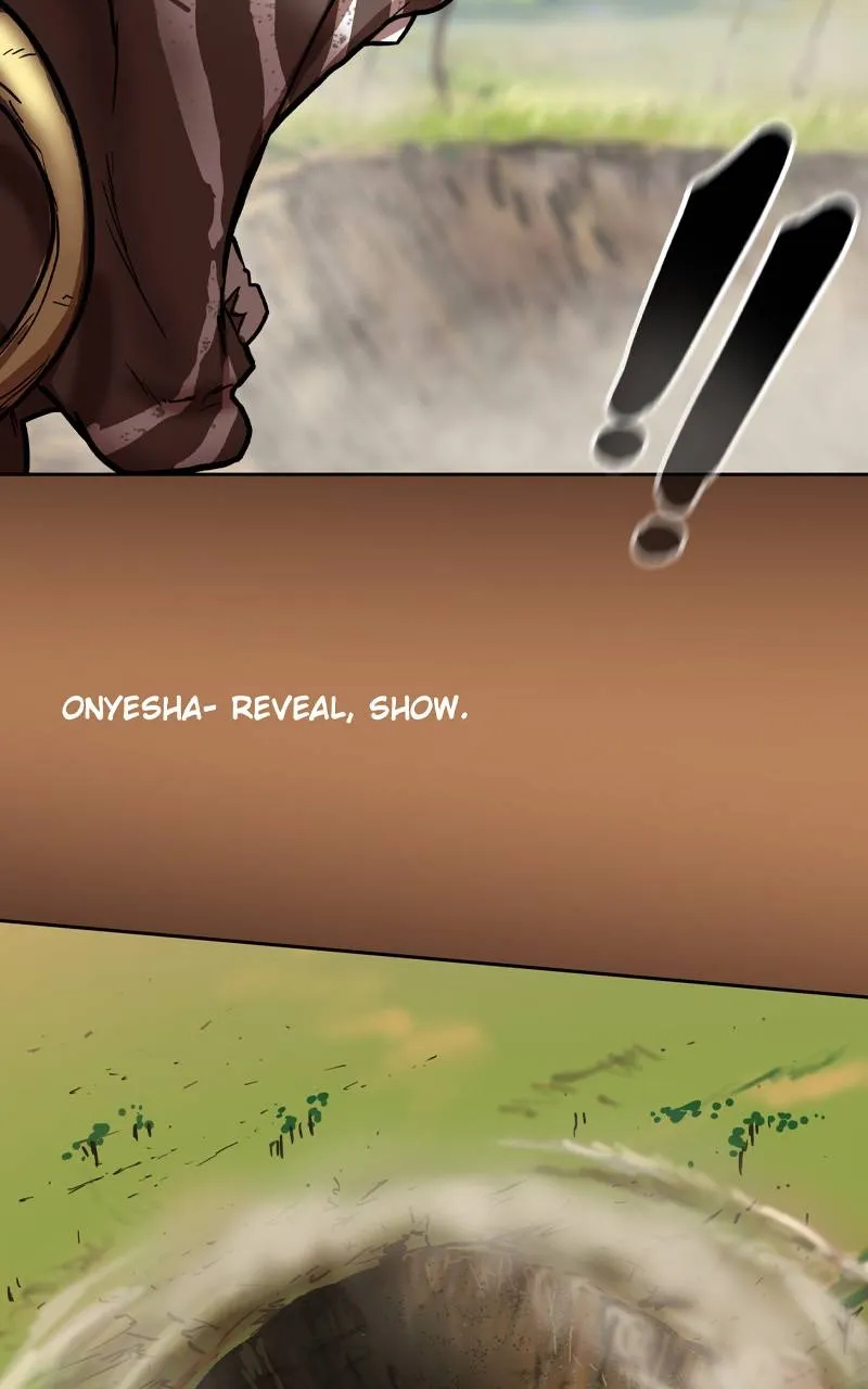 Read Ordeal Manga Online