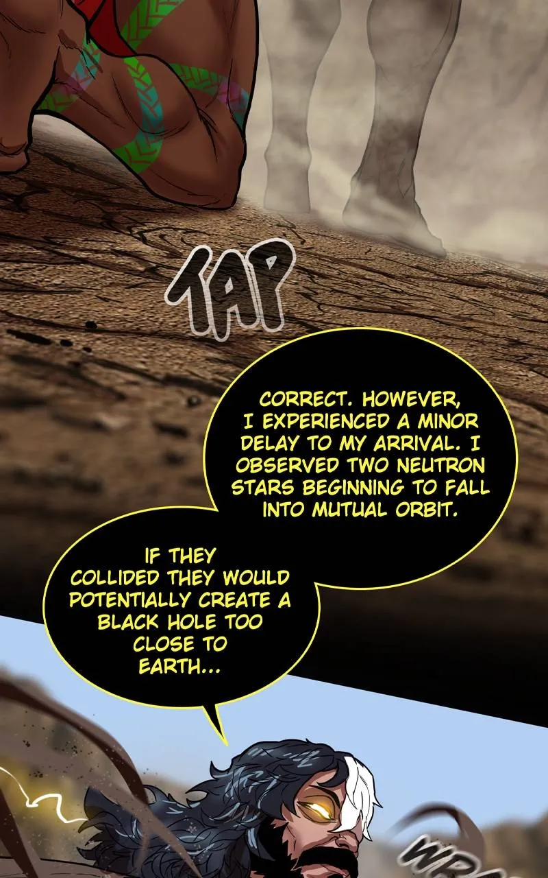 Read Ordeal Manga Online
