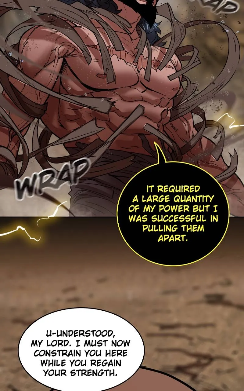 Read Ordeal Manga Online