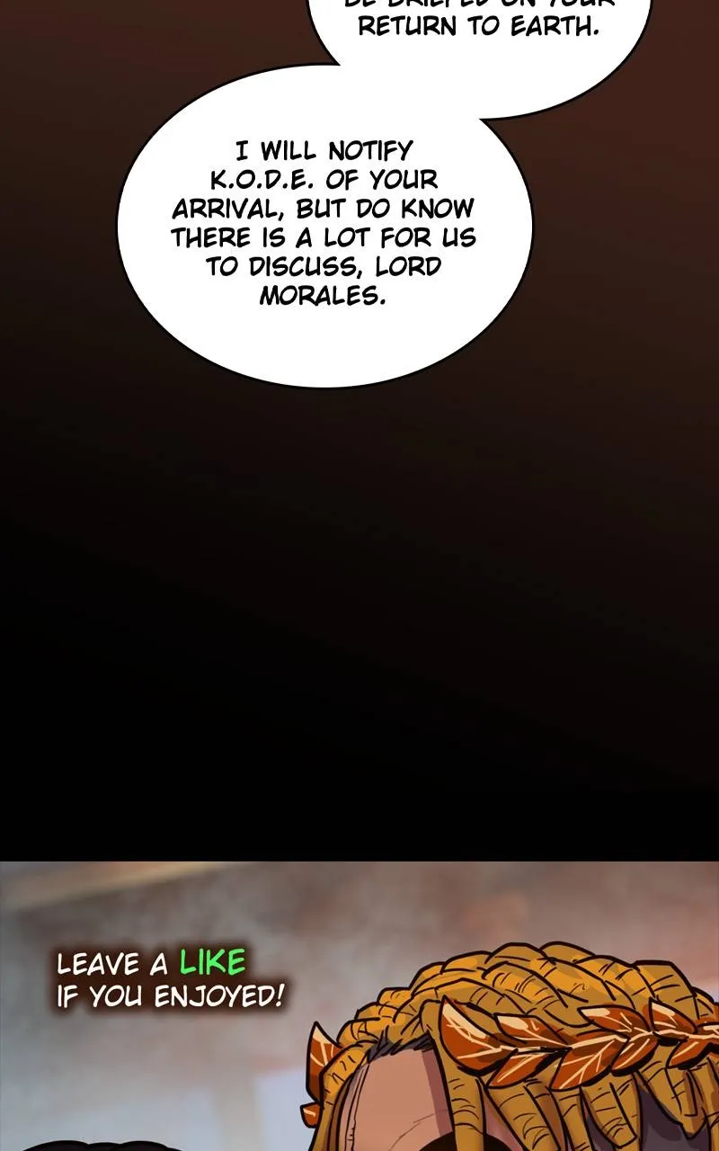Read Ordeal Manga Online