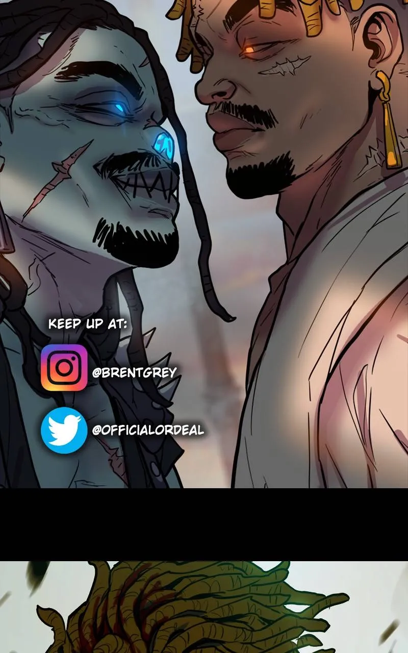 Read Ordeal Manga Online