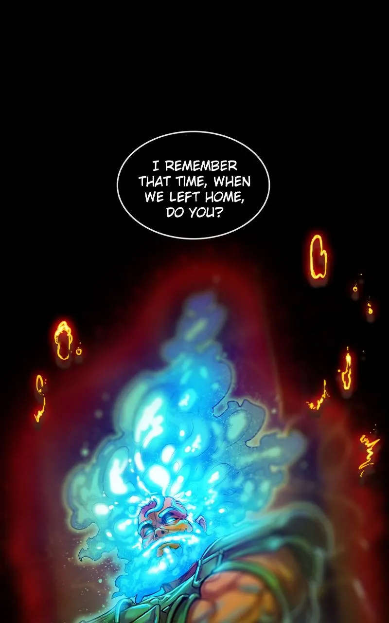 Read Ordeal Manga Online