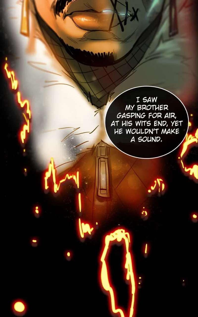 Read Ordeal Manga Online